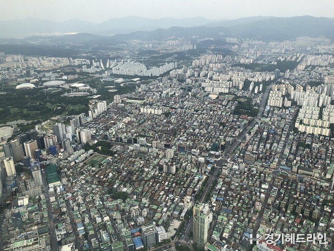 원룸·오피스텔 등 관리비 월 10만 원 넘으면 세부내역 공개해야