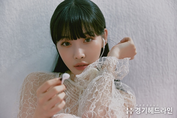 청하, '볼륨' DJ 발탁! 10월 2일(월) 첫 방송