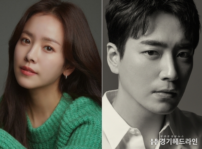 '인사하는 사이(가제)', 한지민X이준혁 출연 확정! 모두가 기다려온 로맨스 조합 성사!