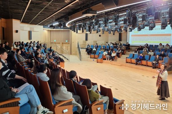 성과 공유회