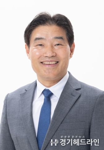 김운남 고양특례시의회 의장