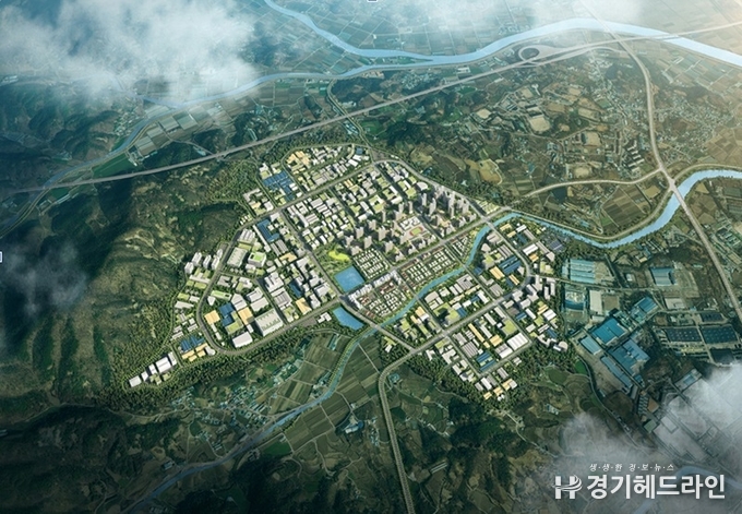 세종 스마트·충주 바이오헬스 국가산단 지정…2029년 완공