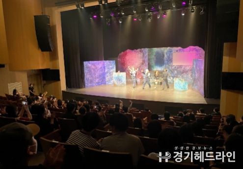화성시문화재단