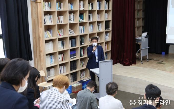 수원문화재단, 2022 오! 경기 문화도시 포럼 성료