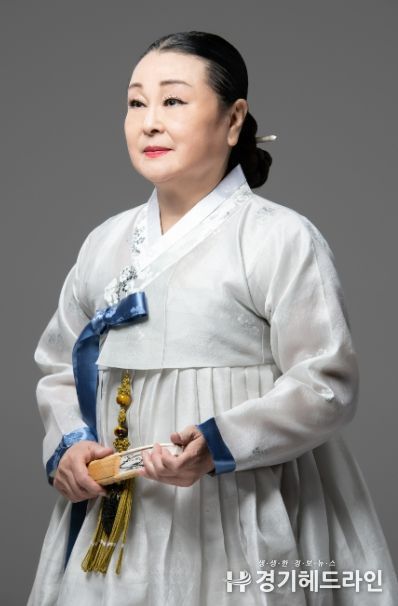 김영자 명창