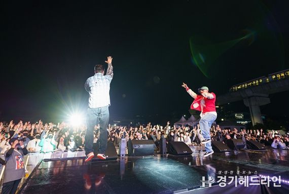 제4회 블랙뮤직페스티벌(BMF)