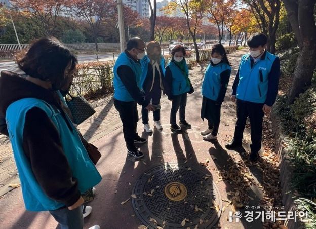 찾아가는 현장 행정의 날
