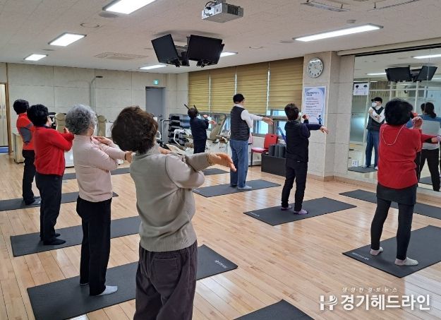 심뇌혈관질환 예방·관리 위한 건강 프로그램