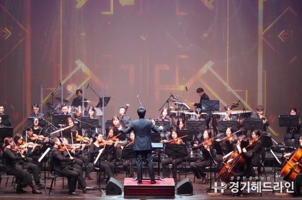화성시문화재단 ‘2023 화성시 청년예술단’ 단원 2차 모집