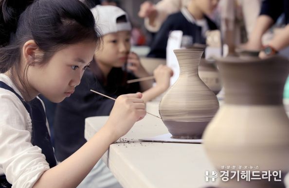 3년 만에 돌아오는‘제35회 여주도자기축제’ 문화예술관광축제로 새롭게 돌아온다