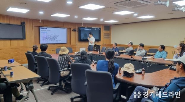 여주시와 수원출입국·외국인청의 협력관계 구축으로 외국인 계절근로자, 관내에서 편하게 출입국 업무 처리해요