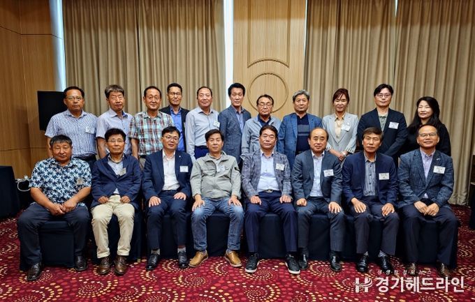 여주시 기업인협의회 6월 정례회의 개최