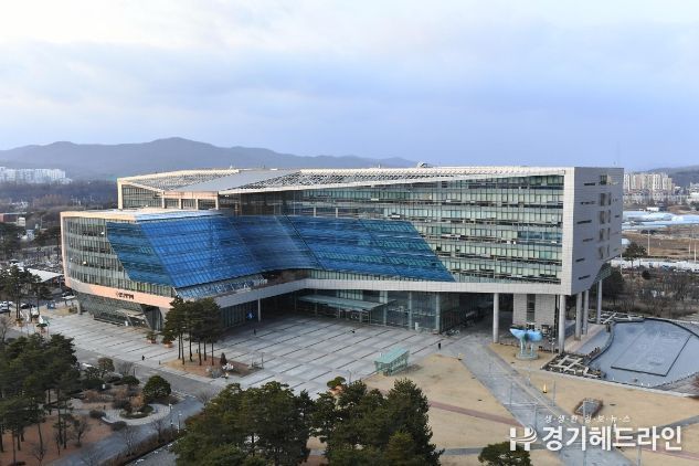 성남시청
