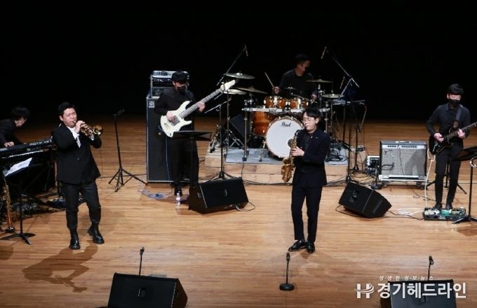 경기팝스앙상블