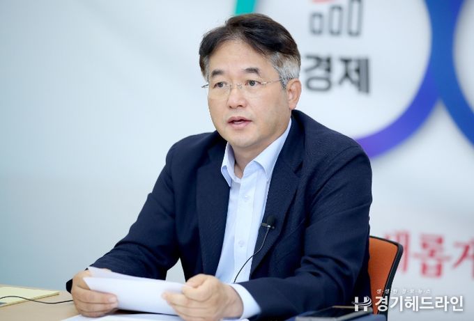 이동환 고양특례시장
