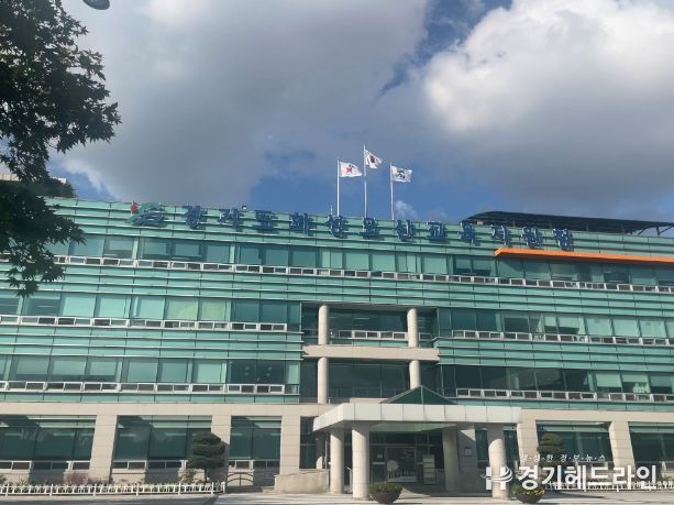 화성오산교육지원청