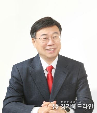 신상진 성남시장