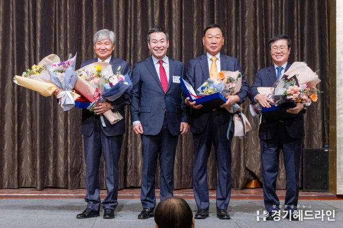 장한덕수인상 수상자