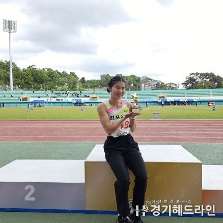 입상선수(김초은)