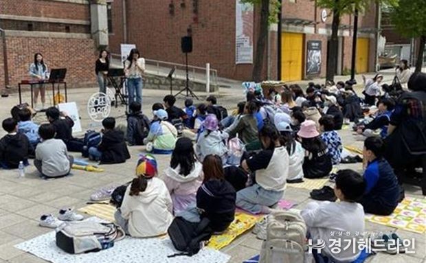 인천아트플랫폼 유스테이지 상반기 공연
