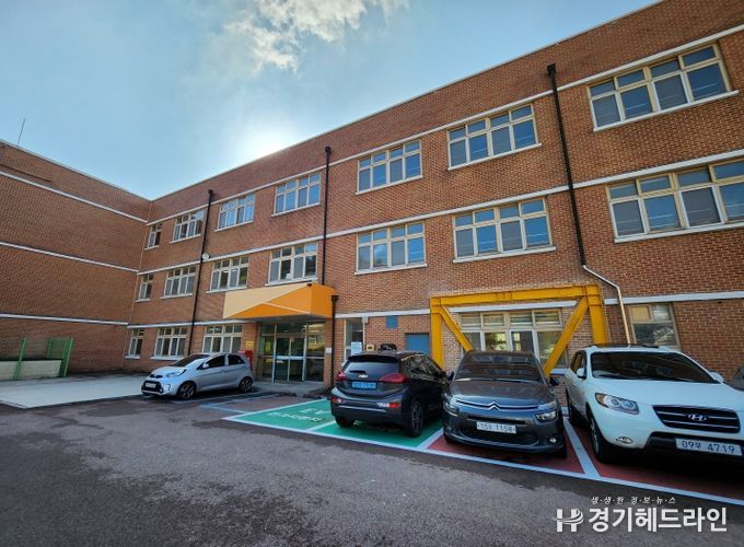 인천남부교육지원청, 운서초, 내진보강공사로 안전한 교육 환경 조성