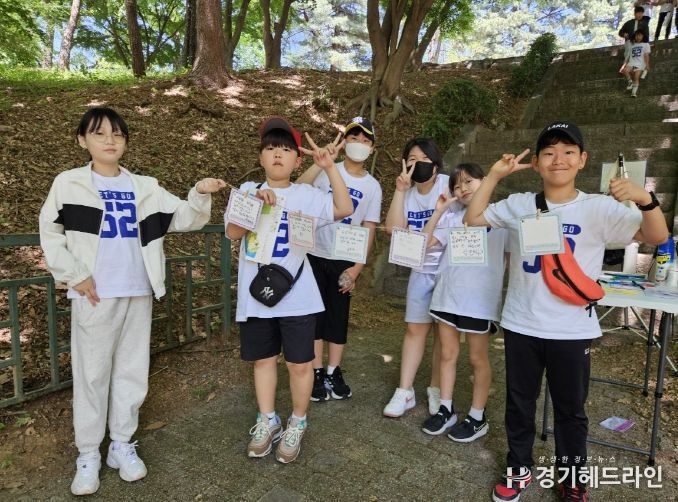 “강화 역사·문화 체험 프로그램” 체험활동