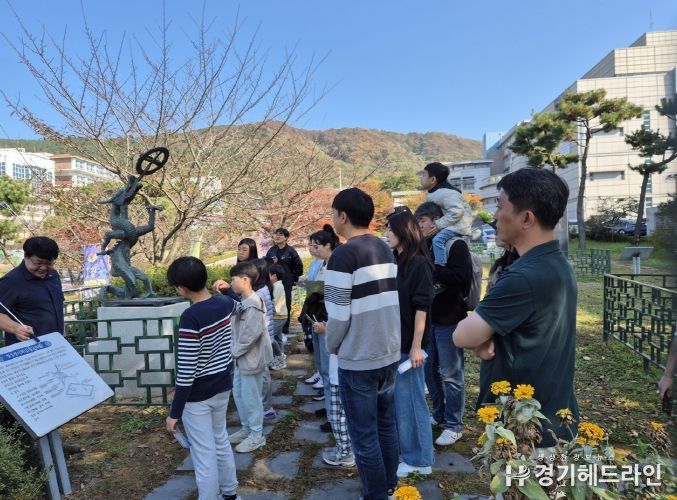 ‘과학관에서 만나는 우리 전통 과학’ 운영
