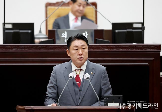 인천시의회 신충식 의원