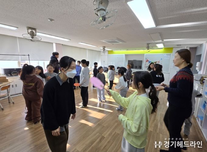 새롭게 만나는 시’ 프로젝트 시범 운영