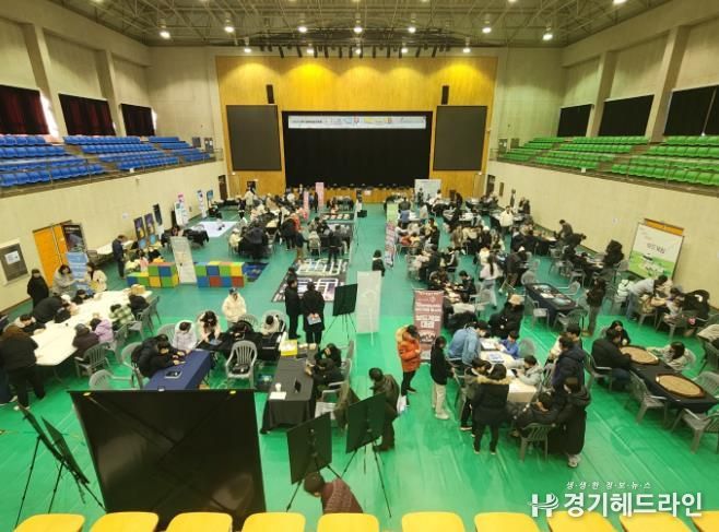 인천광역시교육청, 강화 융복합놀이터서 디지털 시대 핵심역량 키운다