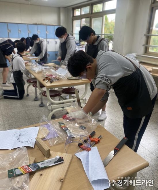 ‘단위학교 자율맞춤형 인성교육’ 운영