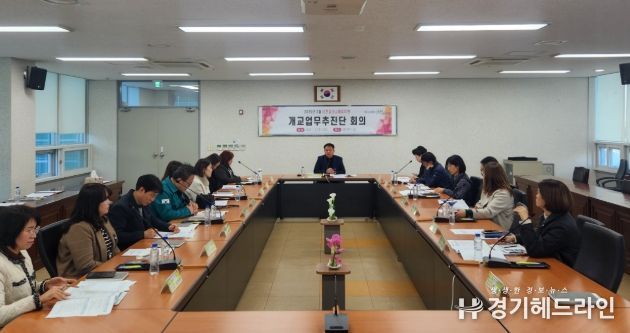 2025년 3월 인천검단나래유치원 개교 준비 본격화