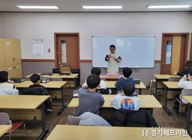 수원특례시 장안구 정자2동 주민자치센터, 2025년 1분기 프로그램 오픈