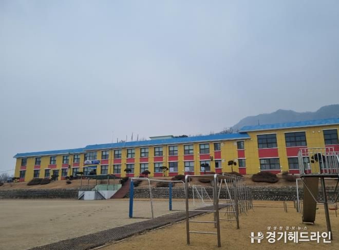 인천강화교육지원청, 해명초등학교병설유치원 재개원 지원을 위한 현장 방문