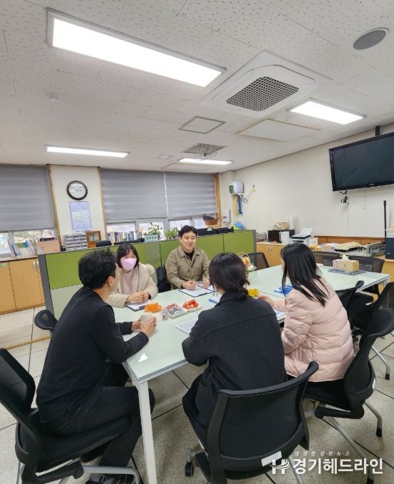 신학기 대비 늘봄학교 운영 점검