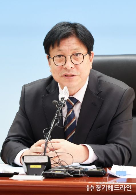 도성훈 인천광역시교육감
