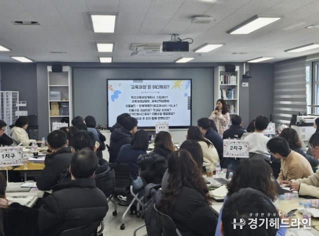 워크숍 현장 사진