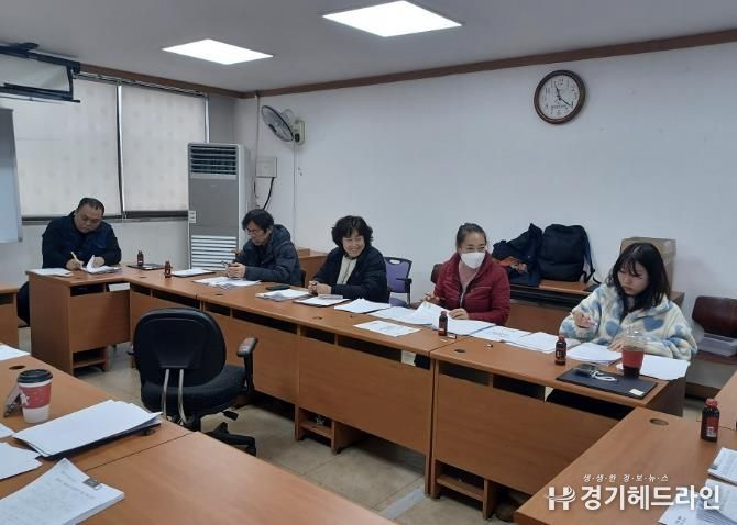 수원특례시 권선구 세류3동 지역사회보장협의체, 희망꿈나무 용돈받기 사업 대상자 15명 선정