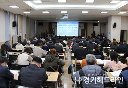 인천신용보증재단, 2025 소상공인 지원 합동설명회
