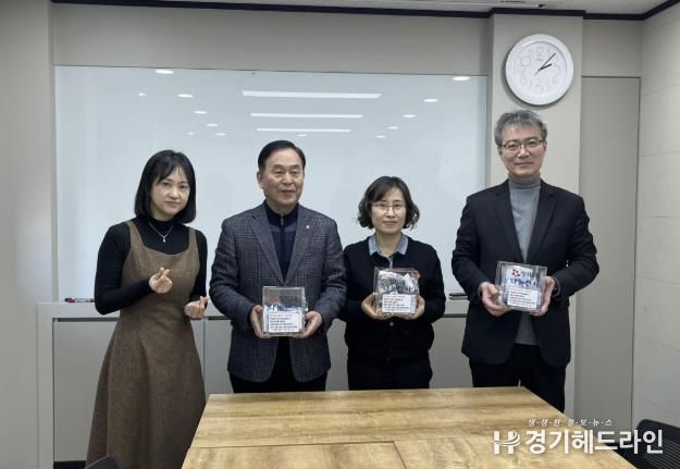 수원특례시 장안구 정자2동, 나눔천사 저금통으로 나눔문화 확산