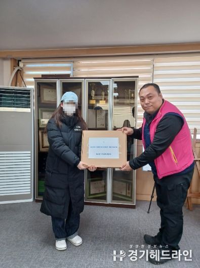 수원특례시 권선구 세류3동, 2024년 희망꿈나무 용돈받기 사업 우수대상자 시상