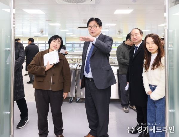 도성훈 인천광역시교육감
