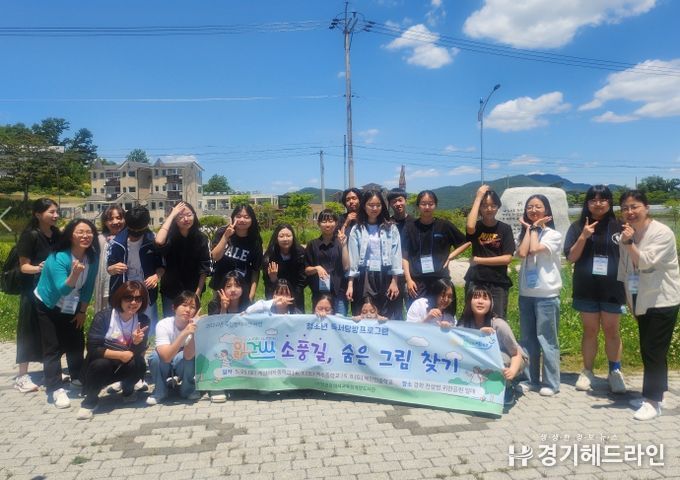 ‘올·결·세 학교도서관 프로그램’ 참여학교 모집