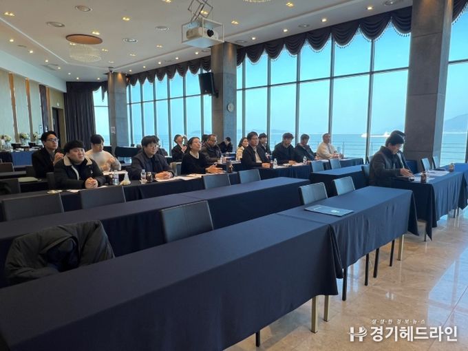 ‘읽걷쓰 기반 체험교육프로그램 정책연구 성과공유 세미나’