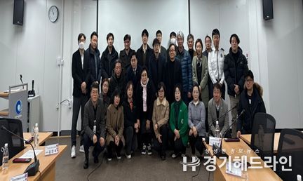 인천시는 3월 7일 시청 소통회의실에서 안전문화운동 추진 협의회 실무협의회를 개최했다.