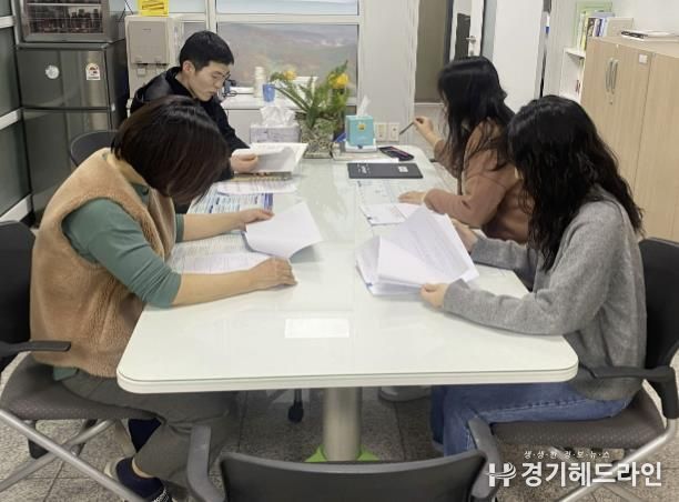 수원특례시 장안구, ‘찾아가는 민원담당 직무교육’ 실시