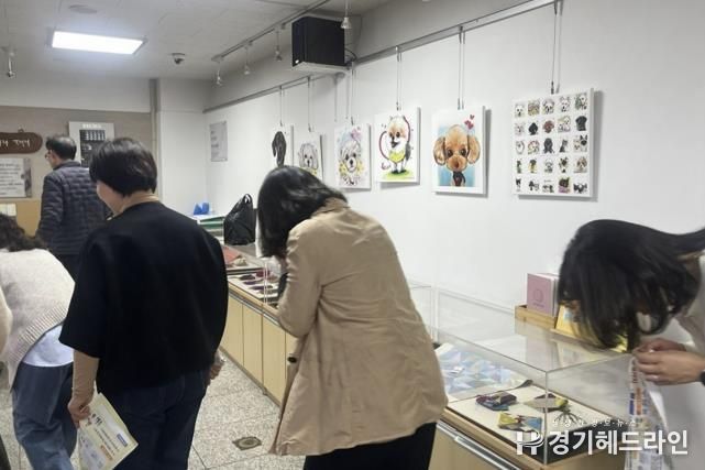 수원특례시 팔달구 행궁동, 2025년 공공기관 자체 소방훈련 실시