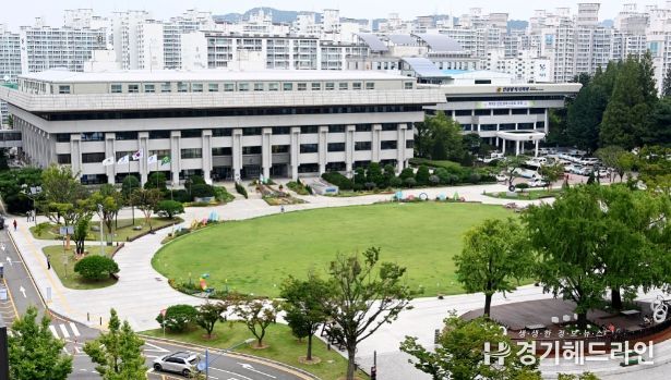 인천시청