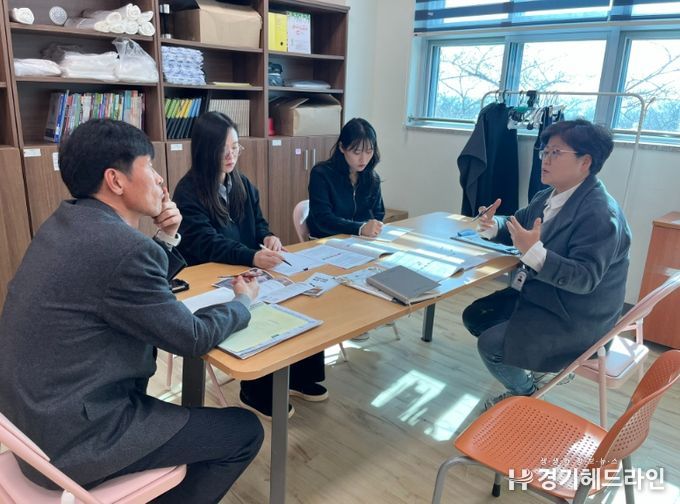 학생 맞춤 통합 지원 강화 위한 협력