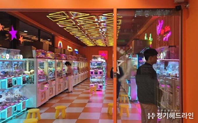 수원특례시 팔달구, 관내 게임제공업소 4개구 합동 지도·점검 스타트!